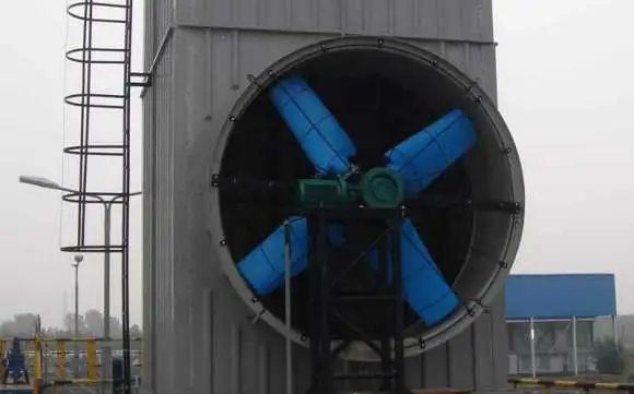 不同種類冷卻塔都有哪些區(qū)別