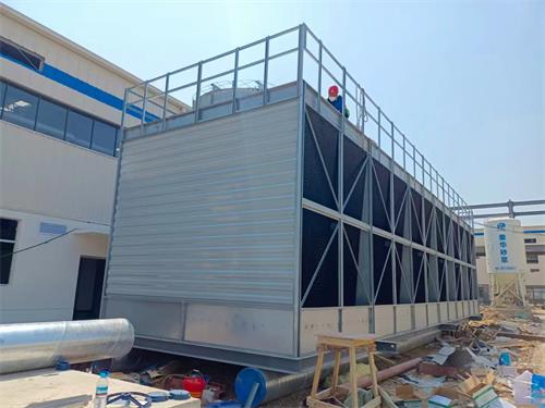 冷卻塔減速機(jī)加什么潤(rùn)滑油