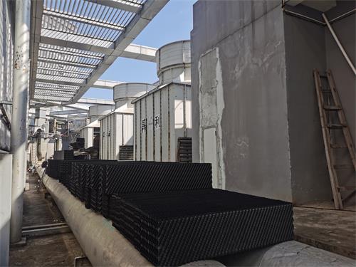 康明空調(diào)冷卻塔填料的優(yōu)勢(shì)(康明冷卻塔填料的特點(diǎn)有哪些)