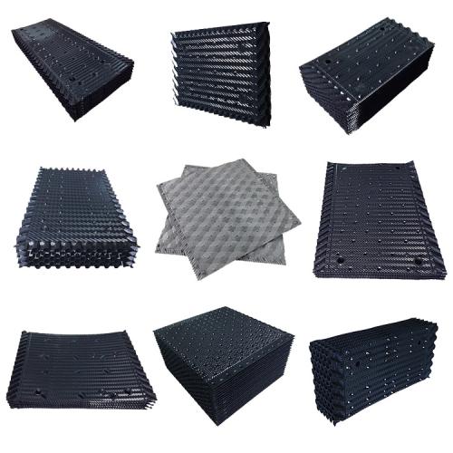 冷卻塔填料維護保養(yǎng)